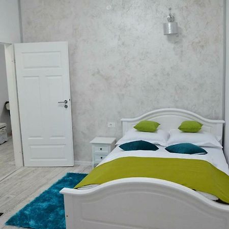 Kaya Studio Apartment Sibiu Ngoại thất bức ảnh