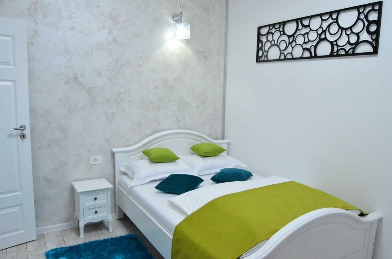 Kaya Studio Apartment Sibiu Ngoại thất bức ảnh