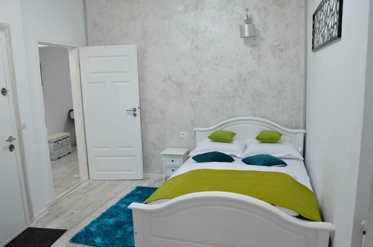 Kaya Studio Apartment Sibiu Ngoại thất bức ảnh